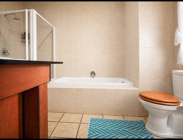 3 BEDROOM TOWNHOUSE FOR SALE IN ARCON PARK